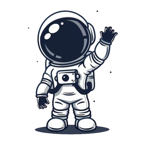 astronauta